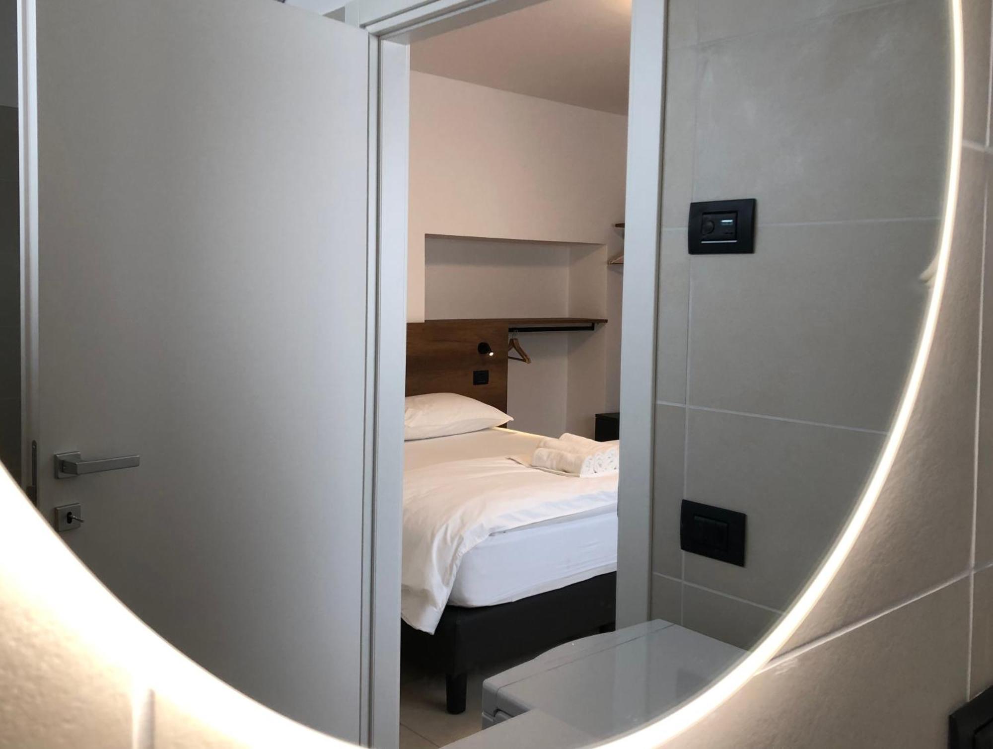 Guest Room Gradonove アルコ エクステリア 写真